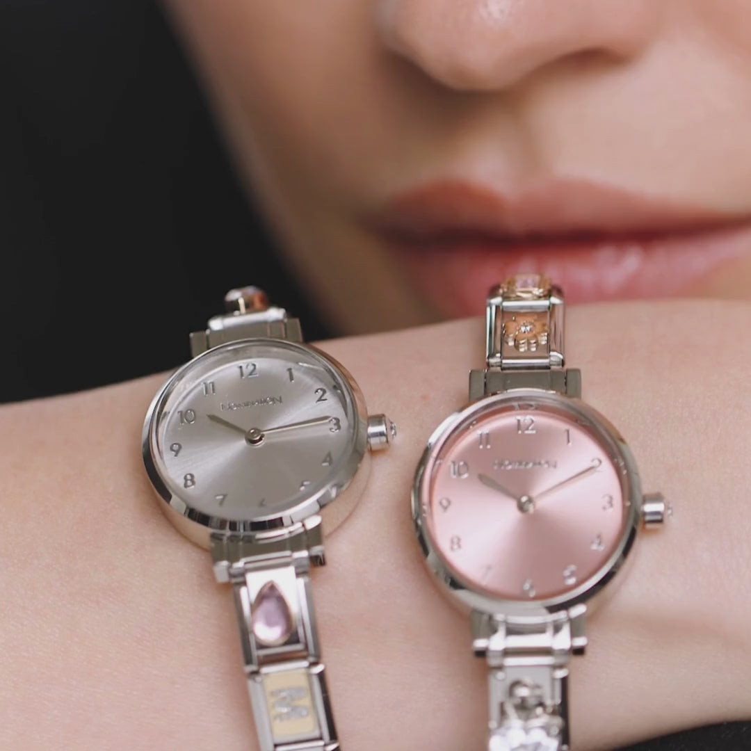 Nomination Italy watches with colorful dials